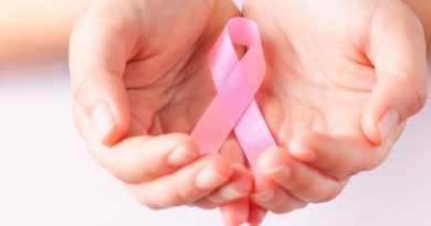 Diseñaron un test para detectar el cáncer de mama en menos de una hora Diseñaron un test para detectar el cáncer de mama en menos de una hora