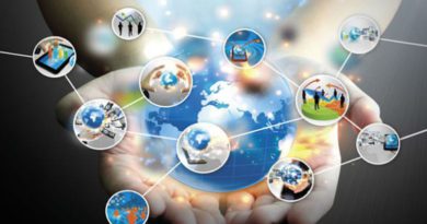 Las ventajas que traerá el 5G en el Internet de las Cosas (IoT) Las ventajas que traerá el 5G en el Internet de las Cosas (IoT)