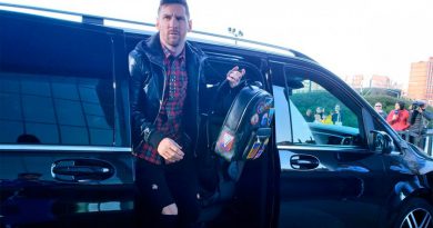 ¿Se va del Barça? Lionel Messi podría dejar el club gratis y ya hay cinco clubes interesados ¿Se va del Barça? Lionel Messi podría dejar el club gratis y ya hay cinco clubes interesados