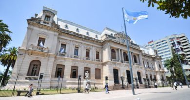Jujuy gestionó un adelanto de coparticipación para garantizar liquidez y sostener la obra pública