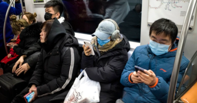 Alerta mundial por coronavirus: confirman la primera muerte en Europa Alerta mundial por coronavirus: confirman la primera muerte en Europa