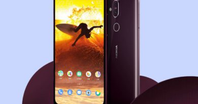 Android 10 ya está disponible en Nokia 7.1 Android 10 ya está disponible en Nokia 7.1