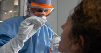 Cambian el criterio de caso sospechoso de covid-19 en niños y adolescentes Cambian el criterio de caso sospechoso de covid-19 en niños y adolescentes
