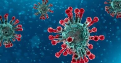 Científicos descubrieron dos nuevas variantes del coronavirus con alto grado de contagiosidad Científicos descubrieron dos nuevas variantes del coronavirus con alto grado de contagiosidad