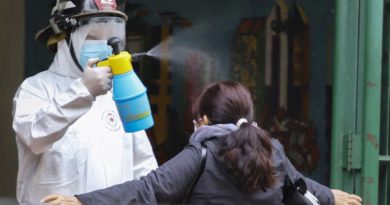 Israel endurece las restricciones por el aumento de casos de coronavirus con la Delta Israel endurece las restricciones por el aumento de casos de coronavirus con la Delta