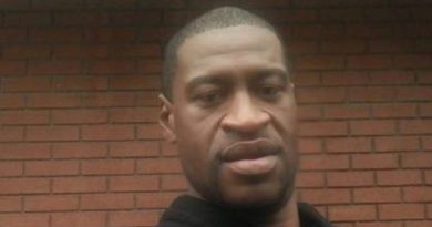 Conmoción en Estados Unidos: la autopsia a George Floyd reveló que fue asesinado y que tenía coronavirus Conmoción en Estados Unidos: la autopsia a George Floyd reveló que fue asesinado y que tenía coronavirus