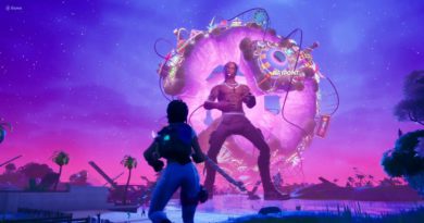Nuevas formas de vincularse a través del gaming durante la pandemia Nuevas formas de vincularse a través del gaming durante la pandemia