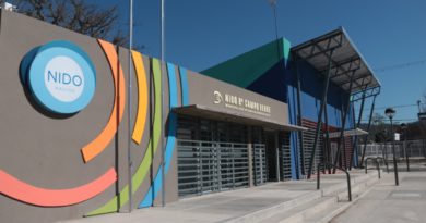 Reanudan talleres presenciales deportivos y de baile Reanudan talleres presenciales deportivos y de baile