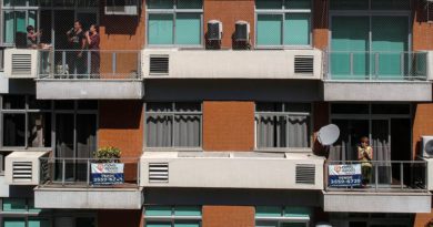 Efecto cuarentena: 6 de cada 10 personas considera más importante conocer a sus vecinos antes de mudarse Efecto cuarentena: 6 de cada 10 personas considera más importante conocer a sus vecinos antes de mudarse