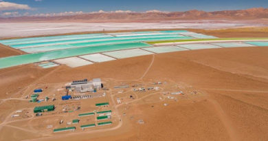 EXAR alcanzó un récord de producción de litio en Jujuy y reforzó su apuesta por el desarrollo local