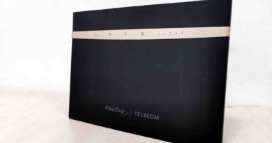 “Infinite”: el switch con el que no se corta internet “Infinite”: el switch con el que no se corta internet