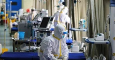 Coronavirus: ¿qué es y para qué sirve la invermectina? Coronavirus: ¿qué es y para qué sirve la invermectina?