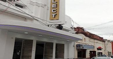 Inicia el ciclo “Recomendaciones Cinéfilas” Inicia el ciclo “Recomendaciones Cinéfilas”
