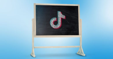 La búsqueda de conocimientos… ¿en TikTok? La búsqueda de conocimientos… ¿en TikTok?