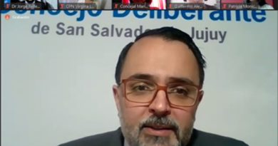 Concejales aprobaron un nuevo régimen de eximición y moratoria de impuestos municipales Concejales aprobaron un nuevo régimen de eximición y moratoria de impuestos municipales