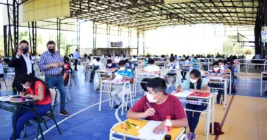 Ingreso a primer año 2027 en Jujuy: cómo inscribirse, fechas y los errores que pueden dejarte sin vacante Ingreso a primer año 2027 en Jujuy: cómo inscribirse, fechas y los errores que pueden dejarte sin vacante