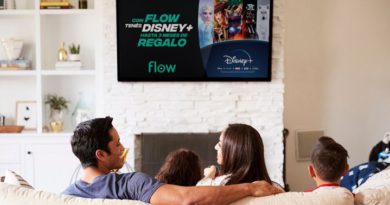 Internet, TV por cable y telefonía celular de Telecom al 50% por un año en Jujuy Internet, TV por cable y telefonía celular de Telecom al 50% por un año en Jujuy