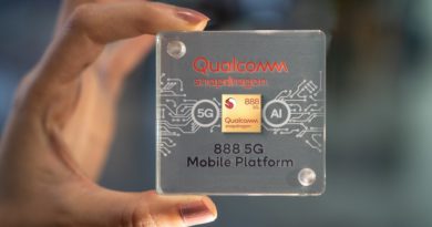 Qualcomm anunció su plataforma para automóviles basados en Snapdragon compatibles con 5G Qualcomm anunció su plataforma para automóviles basados en Snapdragon compatibles con 5G