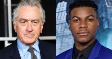“The Formula”, la nueva película de Netflix con Robert De Niro y John Boyega “The Formula”, la nueva película de Netflix con Robert De Niro y John Boyega