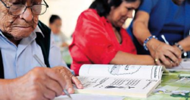 “Muchos creen que ya no están en riesgo”: preocupa el aumento de casos de VIH en adultos mayores en Jujuy