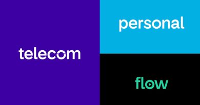 Personal y Flow las nuevas puntas de la lanza de Telecom Personal y Flow las nuevas puntas de la lanza de Telecom