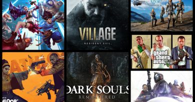 La PC fue elegida como el mejor hardware para videojuegos de la historia La PC fue elegida como el mejor hardware para videojuegos de la historia