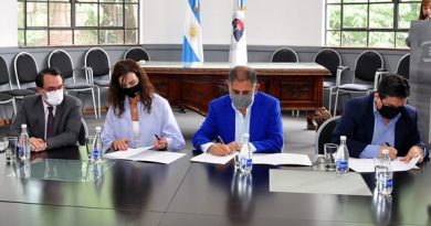 Instalarán un cajero de Macro en barrio Sargento Cabral Instalarán un cajero de Macro en barrio Sargento Cabral