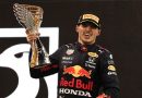En una dramática definición Verstappen se coronó campeón de la Fórmula 1 en Abu Dhabi