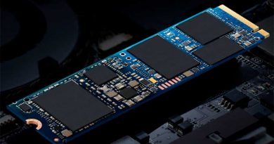Memorias SSD PCIe 5.0, la vedette de la CES 2022