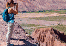 Jujuy recibió casi 18.000 turistas en el fin de semana largo: cuánto dinero dejaron y qué destinos fueron los más elegidos Jujuy recibió casi 18.000 turistas en el fin de semana largo: cuánto dinero dejaron y qué destinos fueron los más elegidos
