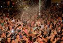 Esta noche y la semana próxima, Carnavales Argentinos en Jujuy