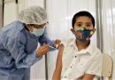 Coronavirus: Continúa la vacunación en los establecimientos