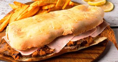 Sandwiches, papas fritas y grandes descuentos: Jujuy vive la 14° edición de La Noche de los Sandwiches