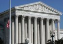 La Corte Suprema de Estados Unidos evalúa anular el derecho al aborto