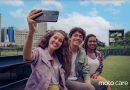 Moto Care: lanzan en Argentina el seguro para celulares Motorola