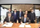 Jujuy y la empresa Gotion firmaron nuevo acuerdo para fabricar en Jujuy celdas para baterías de litio