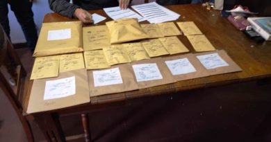 Megaoperativo internacional de pornografía infantil: El MPA colaboró con la investigación Megaoperativo internacional de pornografía infantil: El MPA colaboró con la investigación