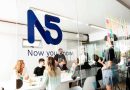 La startup N5 Now nuevamente premiada por Microsoft