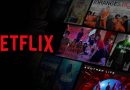 Netflix: uno por uno, los estrenos de esta semana