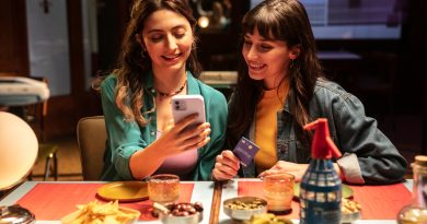 “Garpa”: la billetera virtual Personal Pay, ya conecta a más de 300.000 clientes con su dinero