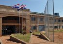 Alerta máxima en la frontera por una fuga de 35 presos peligrosos en Paraguay