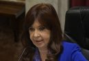 La Justicia confirmó el procesamiento de Cristina Kirchner por trasladar muebles al sur en aviones oficiales