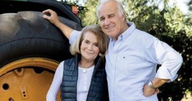 Murió a los 80 años César Mascetti Murió a los 80 años César Mascetti