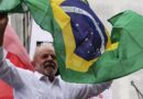 Lula derrotó a Bolsonaro y vuelve a la presidencia de Brasil