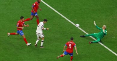 Alemania le ganó a Costa Rica, pero quedó eliminado del Mundial de Qatar 2022