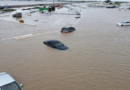California castigada por inundaciones: un muerto