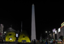 Monumentos y edificios públicos de todo el mundo apagarán sus luces por “La Hora del Planeta”