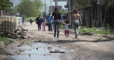 La canasta básica en Jujuy aumentó 2,6% en marzo: cuánto necesitó una familia para no ser pobre