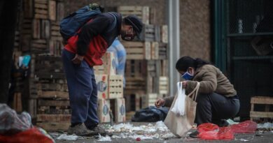 La canasta básica aumentó 1,3% en julio en Jujuy: cuánto necesitó una familia para no ser pobre