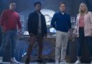 Netflix reveló el tráiler oficial de “Power Rangers: ayer, hoy y siempre”